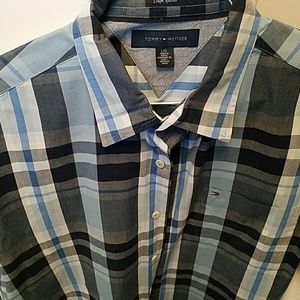 Tommy Hilfiger dress shirt